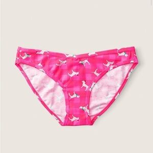 🔥Sales🔥4/$38 💖PINK Victoria’s Secret Panty🔥Gift Idea